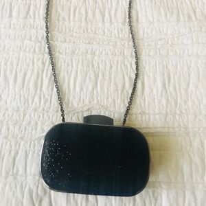 ❗️❗️SOLD ❗️❗️Small aldo clutch purse